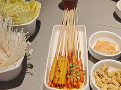 -半天妖烤鱼(印象城店)