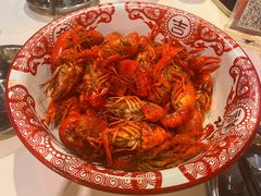 -丹虾·文和友小龙虾品牌·湘菜(北京路店)
