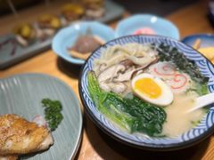 -酒久自助料理(佳兆业店)