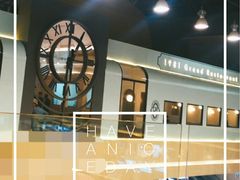 -1981牛排西餐厅(海信店)