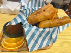 -迷你椰·泰式大排档(虹口店)