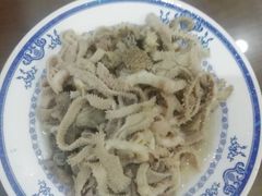 -老爆肚满五香烧牛羊肉