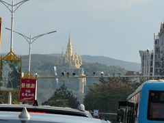 -西双版纳勐泐文化旅游区