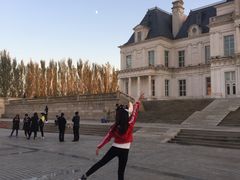 -北京拉斐特城堡酒店