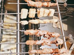 -肉串汪(月坛店)