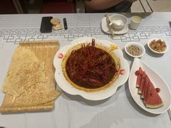 -於氏虾神(盱眙总店)