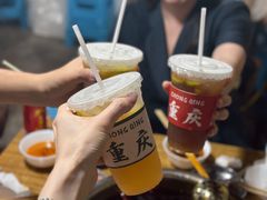 -渝味黄姐火锅(黄泥村店)