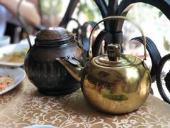 新疆奶茶-维吾尔餐厅(宜山路店)