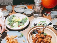 -青年公社烤鸭(熙悦天街店)