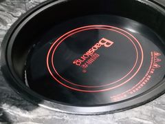 -热火朝天鲜切牛肉火锅(南强街巷店)