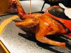-羽鸽集·乳鸽专门店·地道顺德菜(岭南站店)