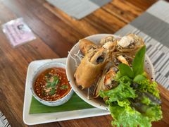 -Phensiri Thai Restaurant