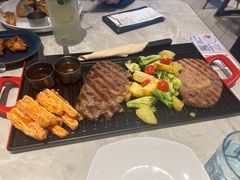 -必胜客餐厅(昆百大泰业城店)