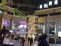 -北方图书城(沈阳天地店)