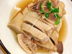 -聚鑫阁江浙菜·非遗传承技艺(闵行交大店)