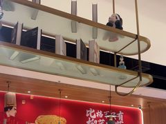 -比格比萨自助(宝山日月光店)