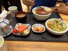 -万鱼亭 日本料理(无锡香山名园店)