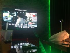 -歌友汇KTV(大悦城11层店)