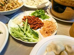 -凯达饺子城(燕山大街店)