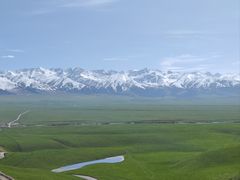 -新疆那拉提国家旅游度假区