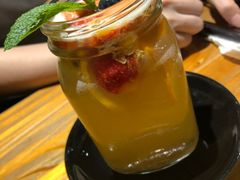 -BE BRIGHT KITCHEN(正佳广场店)