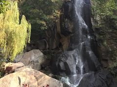 -天津盘山风景名胜区