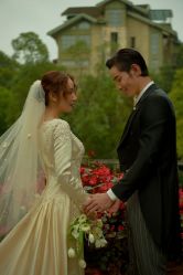 -帆拉斐婚纱摄影(春熙店)