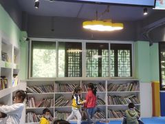 -学知乐教育·幼小衔接·小学科辅导(嘉定镇校区)