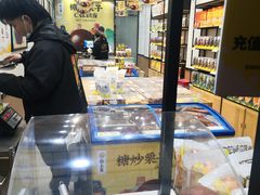 -粒上皇(大华二路店)