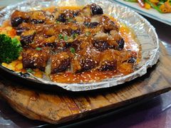-绿雅居原生态农庄(小涌店)