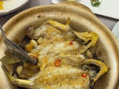 -银都上海菜馆(粤海东路店)