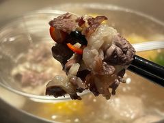 -海银海记潮汕牛肉火锅(新港中路海珠店)