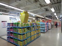 -华润万家(荔湾店)