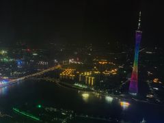 -广州四季酒店