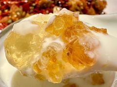 -小河盐帮·私家菜·烤鸭(三元桥·霄云路店)