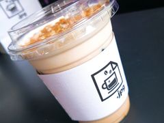 -JPG coffee(广州体育西店)