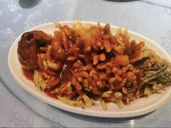 -吴记酱骨炖菜馆(西大直街店)