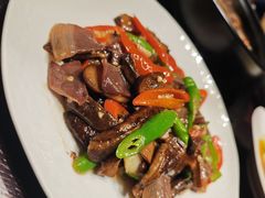 -滇野云南野生菌餐厅(陕西南路店)