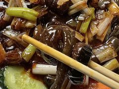 -公寓家常菜馆(海军博物馆店)