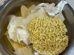-贵州辣子鸡番茄鸡