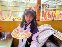 -吉祥圣雪藏餐