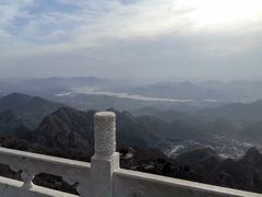 -狼牙山风景区