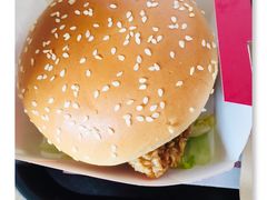 -肯德基(余杭莱蒙店)