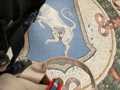 -埃马努埃莱二世拱廊