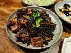 梅干菜烧肉-兰溪小馆(东直门簋街店)