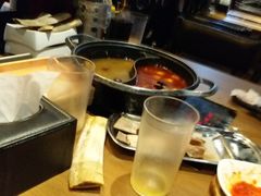 -火炉火自助餐(悠唐购物中心店)