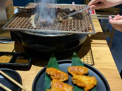 -九田家黑牛烤肉(溧水万达店)