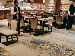 -龙城咖啡厅(常州富都洲际店)