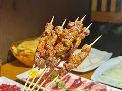 -海银海记潮汕牛肉火锅(新港中路海珠店)