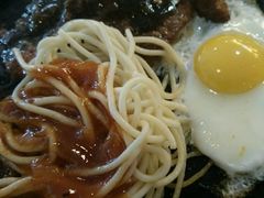 -豪亨世家牛排自助(乐群店)